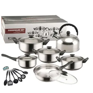 أواني الطبخ الأواني والمقالي المطبخ - Cooking Utensils Pots and Pans Kitchen
