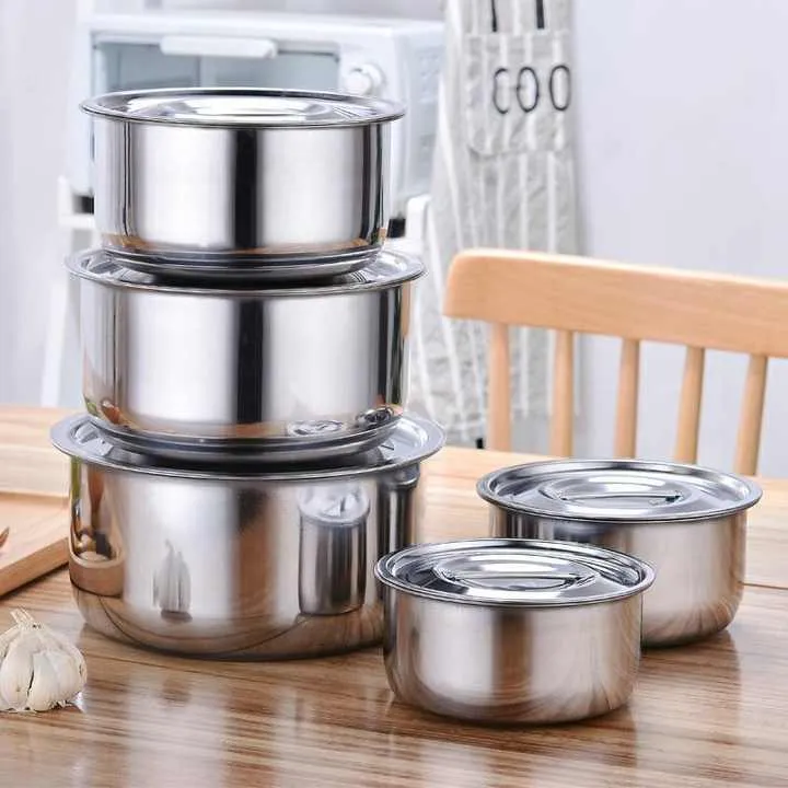 اواني طهي-cookware