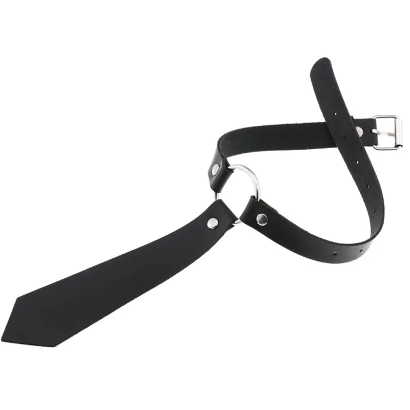 1Pc Y2K Women Cosplay and Gothic Chokers
