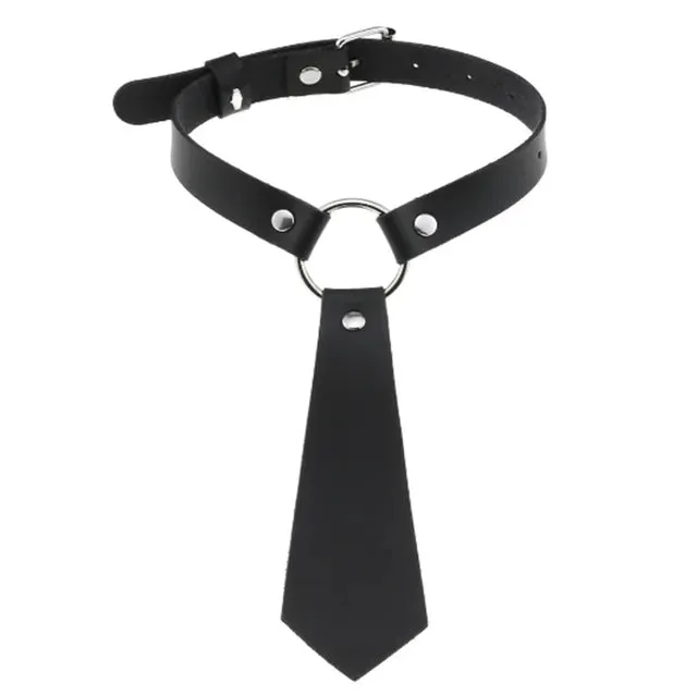 1Pc Y2K Women Cosplay and Gothic Chokers