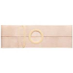 5" Beige, Cool Comfort, Nu-Form Belt, 2X-Large, Medium Oval 2-9/16" x 3-11/16" Opening