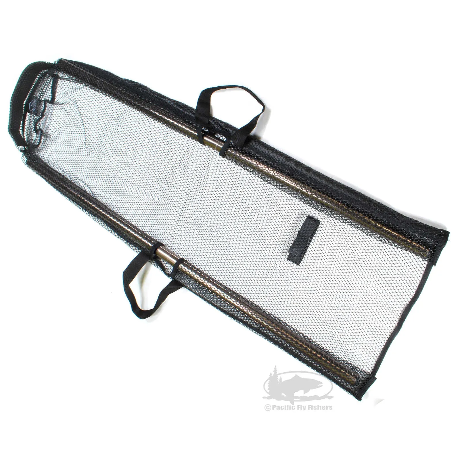 Adamsbuilt Aluminum Weigh & Measure Net