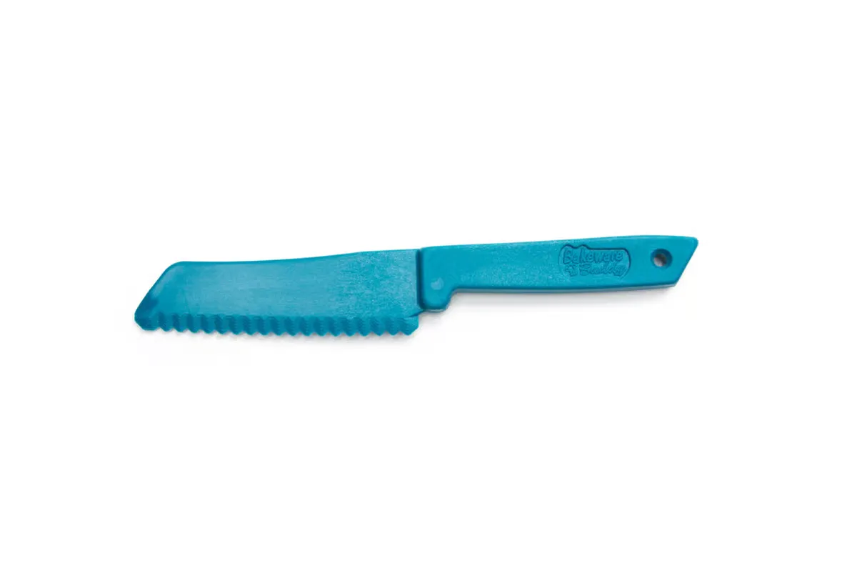 Bakeware Buddy Knife
