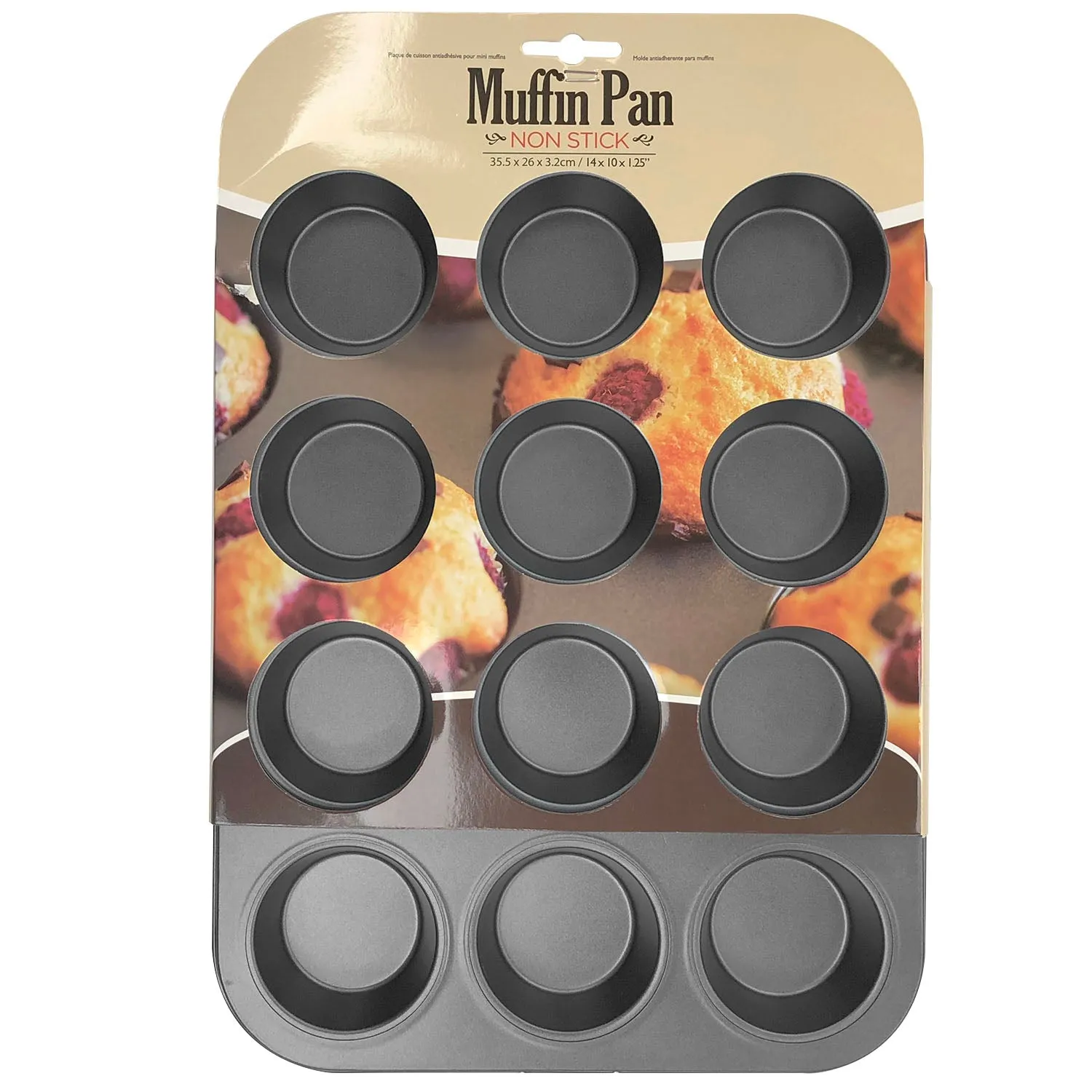 Baking Pan