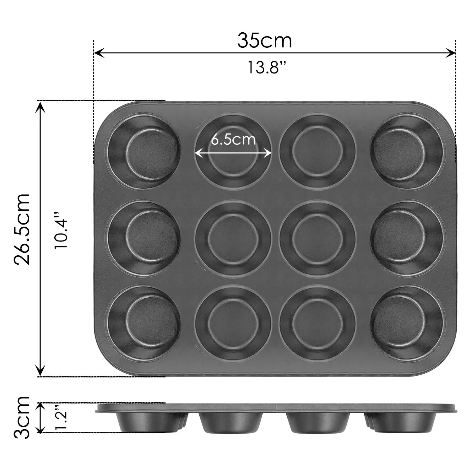 Baking Pan