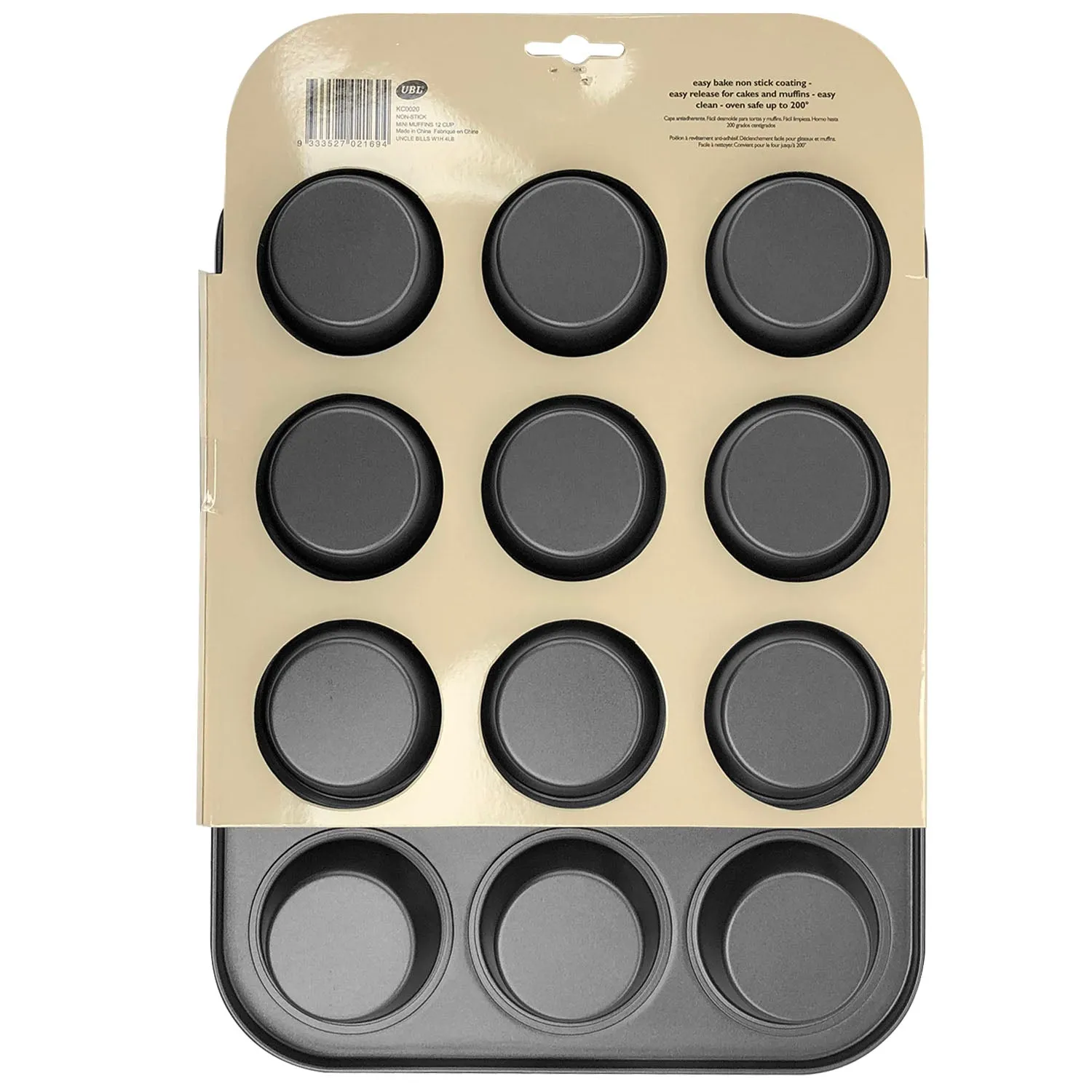 Baking Pan