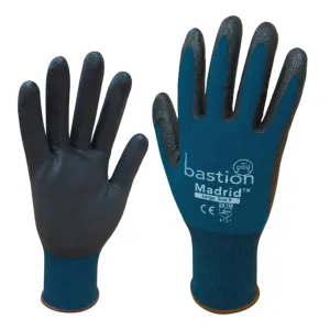 Bastion Glove Madrid, Small, Pair