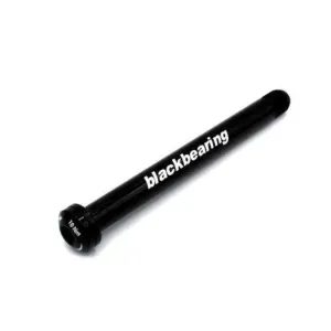 Blackbearing R12.15 12mm Thru Axle