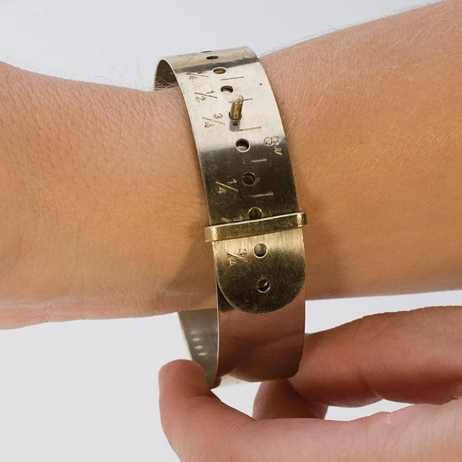 Bracelet Sizer Tool