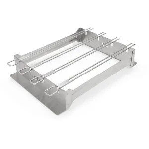 Broil King - Narrow Kebab Rack