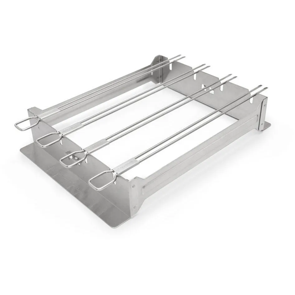 Broil King - Narrow Kebab Rack