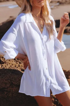 Cami Coverup