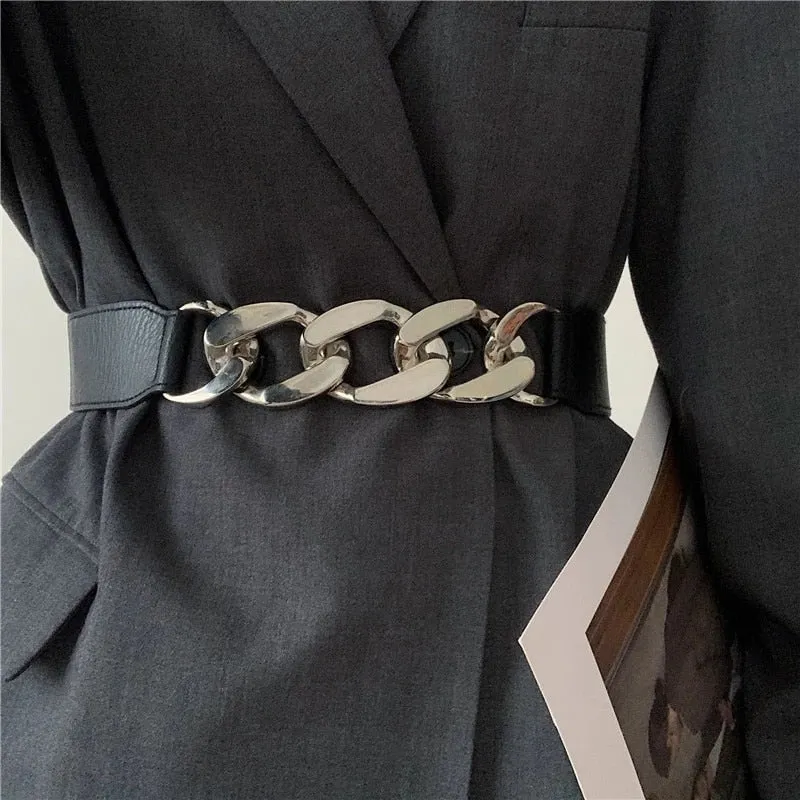 Chain Waist Belt