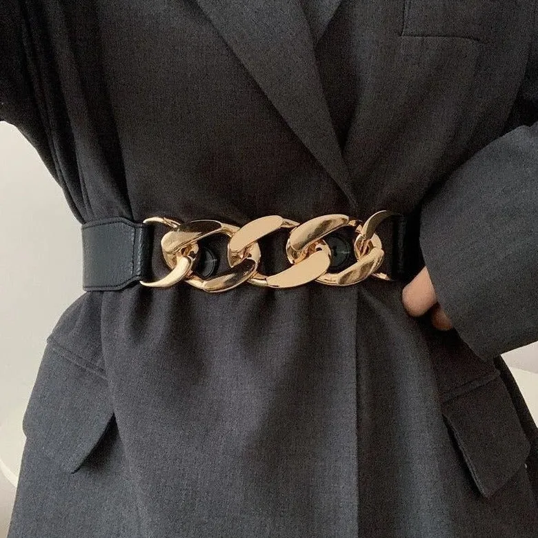 Chain Waist Belt