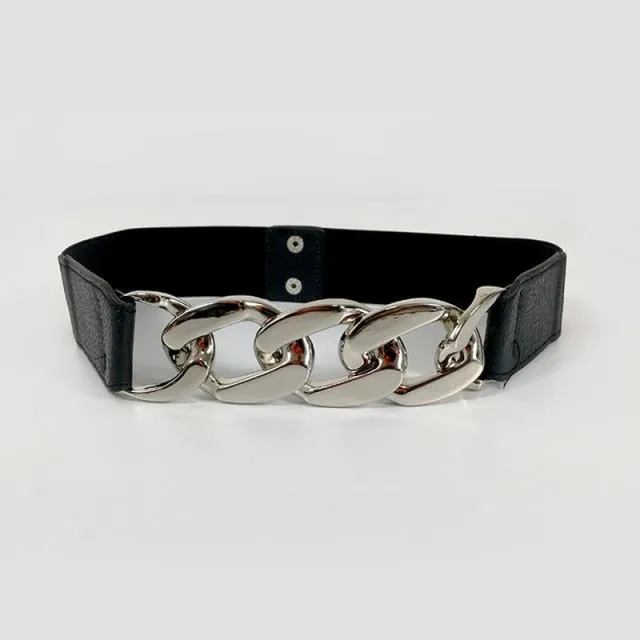 Chain Waist Belt