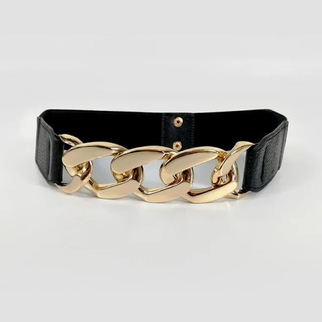 Chain Waist Belt