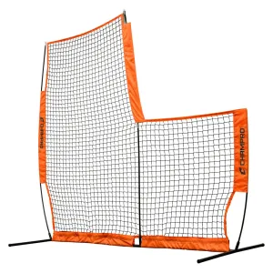 Champro MVP L-Screen - Blank Packaging