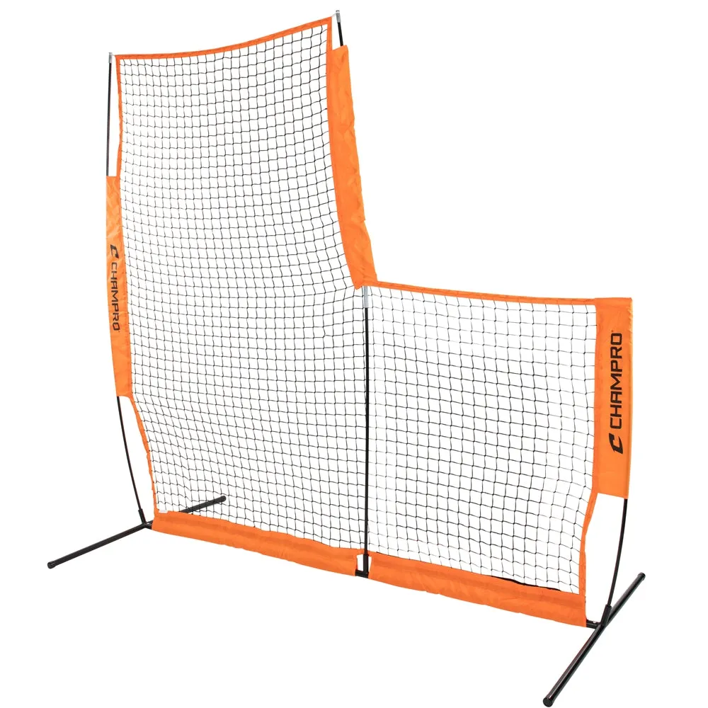 Champro MVP L-Screen - Blank Packaging