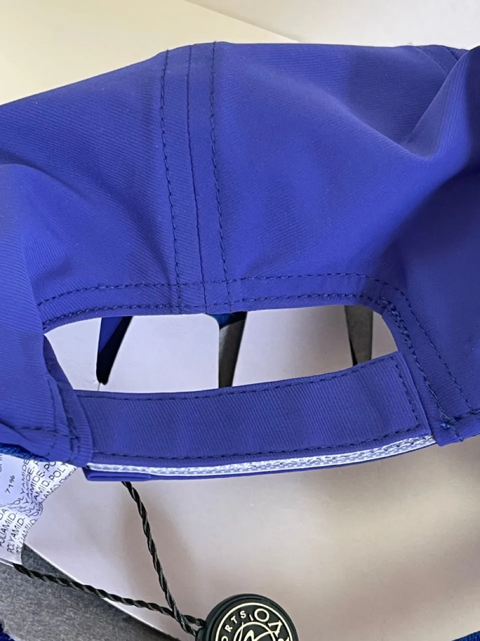 Chervo Wincent Golf Hat 551