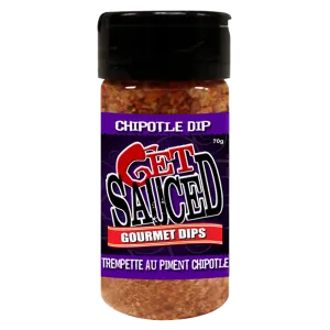 CHIPOTLE DIP MIX