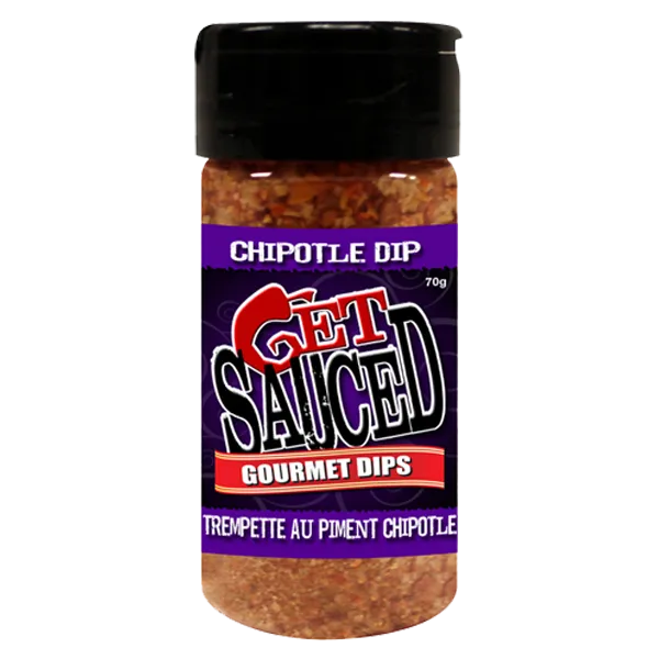 CHIPOTLE DIP MIX