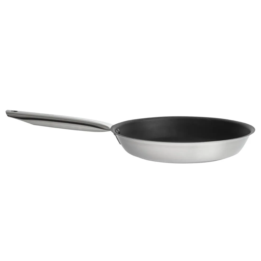 CX540 Matfer Bourgeat Tradition Pro Non-Stick Frying Pan 28cm