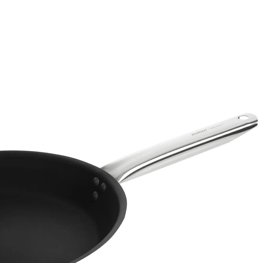CX540 Matfer Bourgeat Tradition Pro Non-Stick Frying Pan 28cm