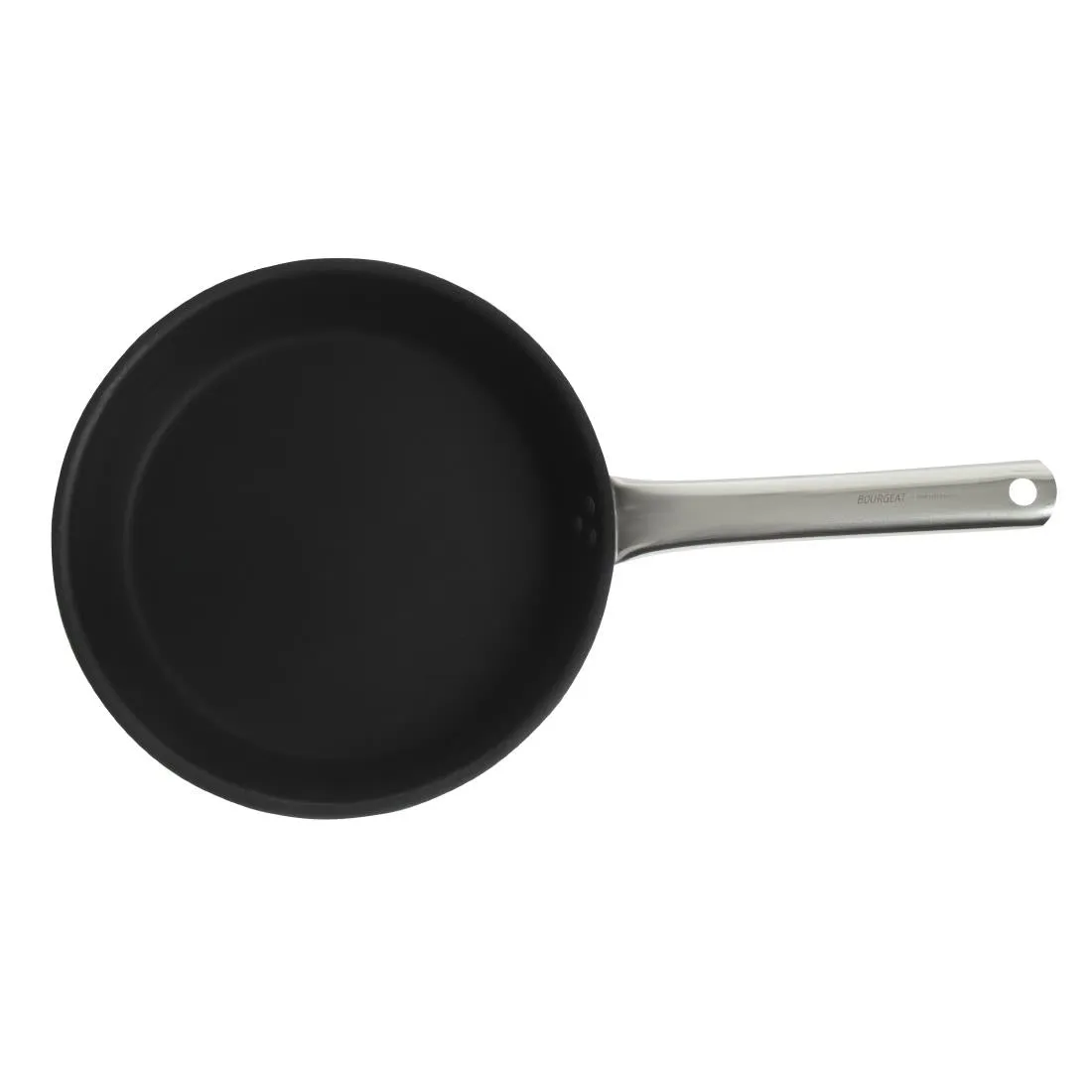 CX540 Matfer Bourgeat Tradition Pro Non-Stick Frying Pan 28cm