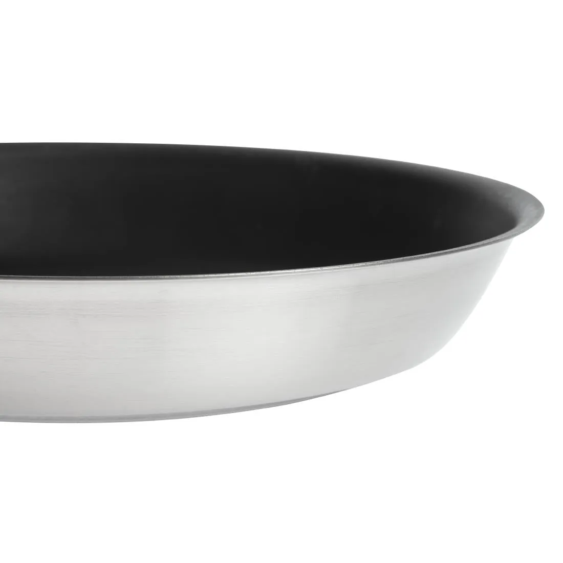 CX540 Matfer Bourgeat Tradition Pro Non-Stick Frying Pan 28cm