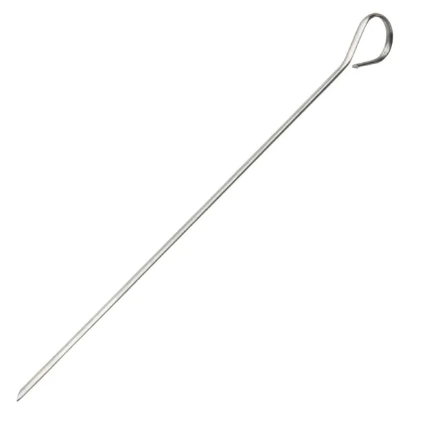 De Buyer Stainless Steel Skewers 250mm (Pack of 10) - HW046