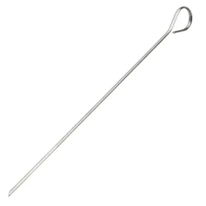 De Buyer Stainless Steel Skewers 250mm (Pack of 10) - HW046