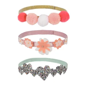 Dolly Dress Up Headbands