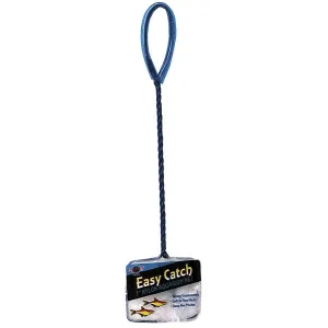 EASY CATCH - Fine Mesh Net - 3 Inch