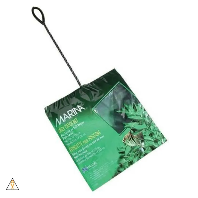 Easy Catch Fish Net - Marina