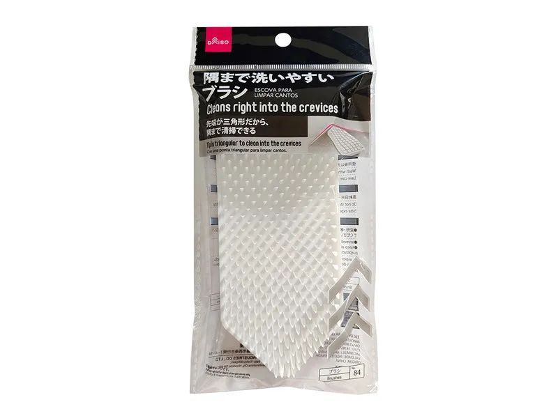 Easy to Clean Brush