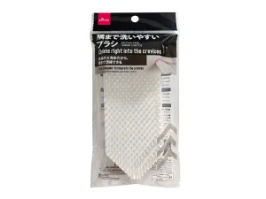 Easy to Clean Brush