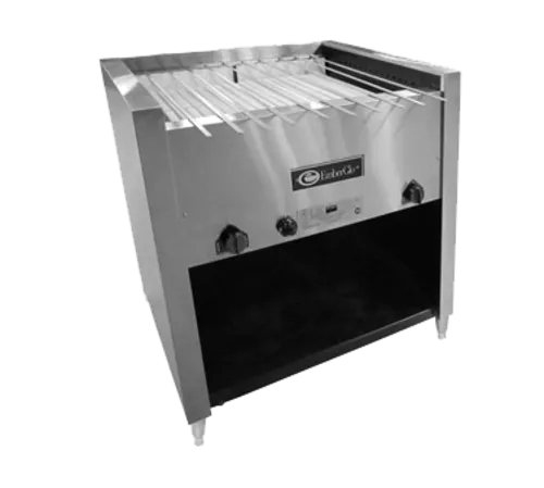 EMBERGLO 31F-KABOB-NAT-5020401 Kabob Charbroiler Natural Gas Floor Model