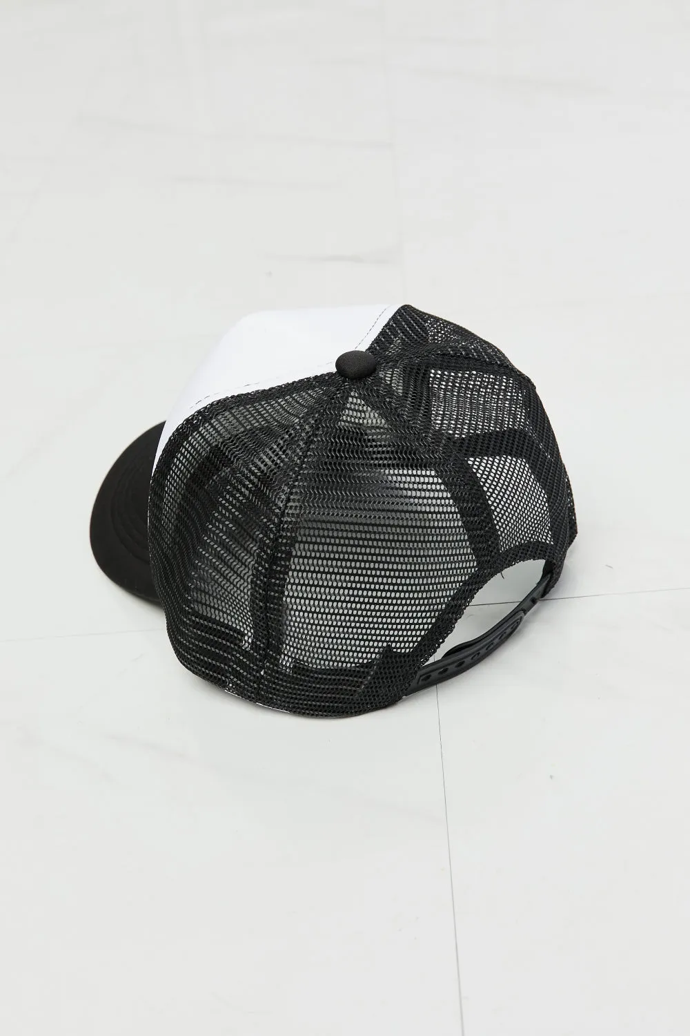 FALLING FOR YOU TRUCKER HAT