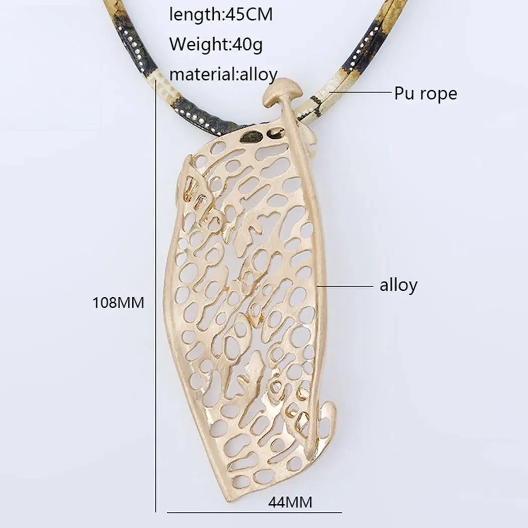 Fashion Jewelry for Women  Boho Neck Chokers Necklace Initial Chains