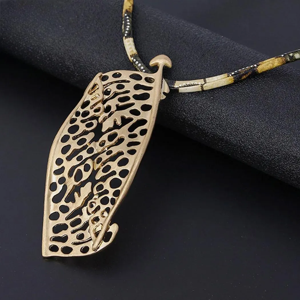 Fashion Jewelry for Women  Boho Neck Chokers Necklace Initial Chains