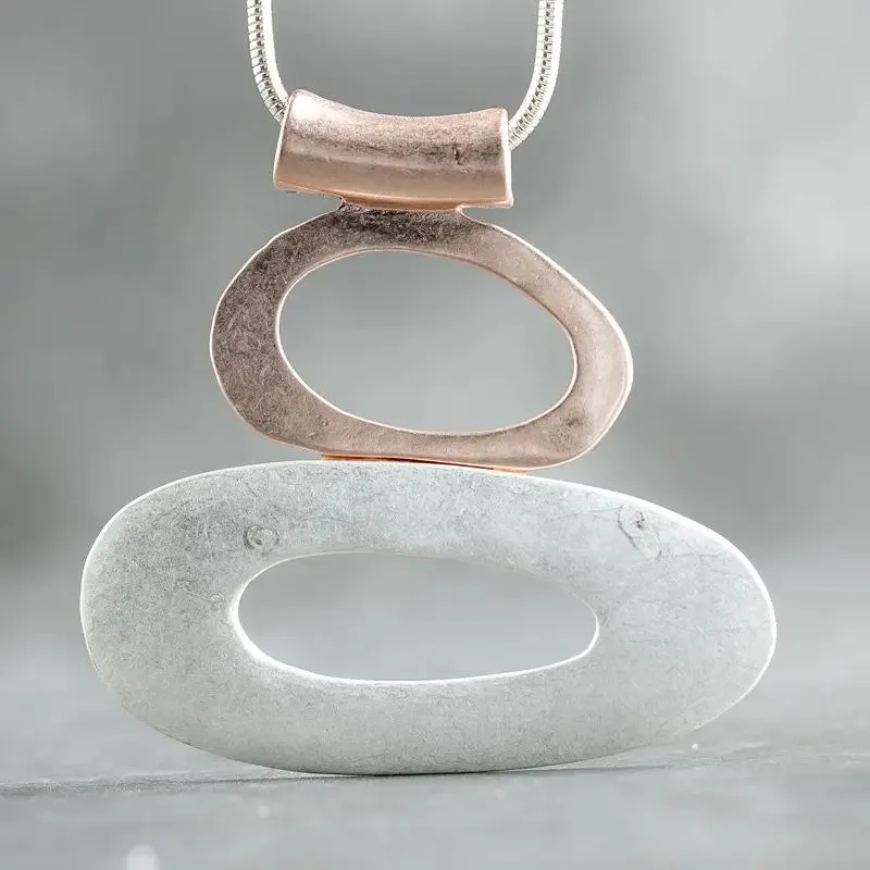 Fashion Jewelry Long Necklace for Women Chunky Necklaces & Pendants Chokers