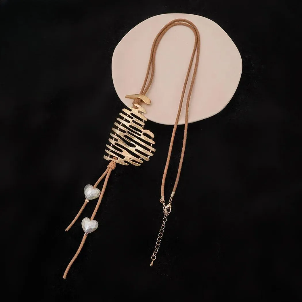 Fashion Neck Chokers Necklace for Women Gothic Chains