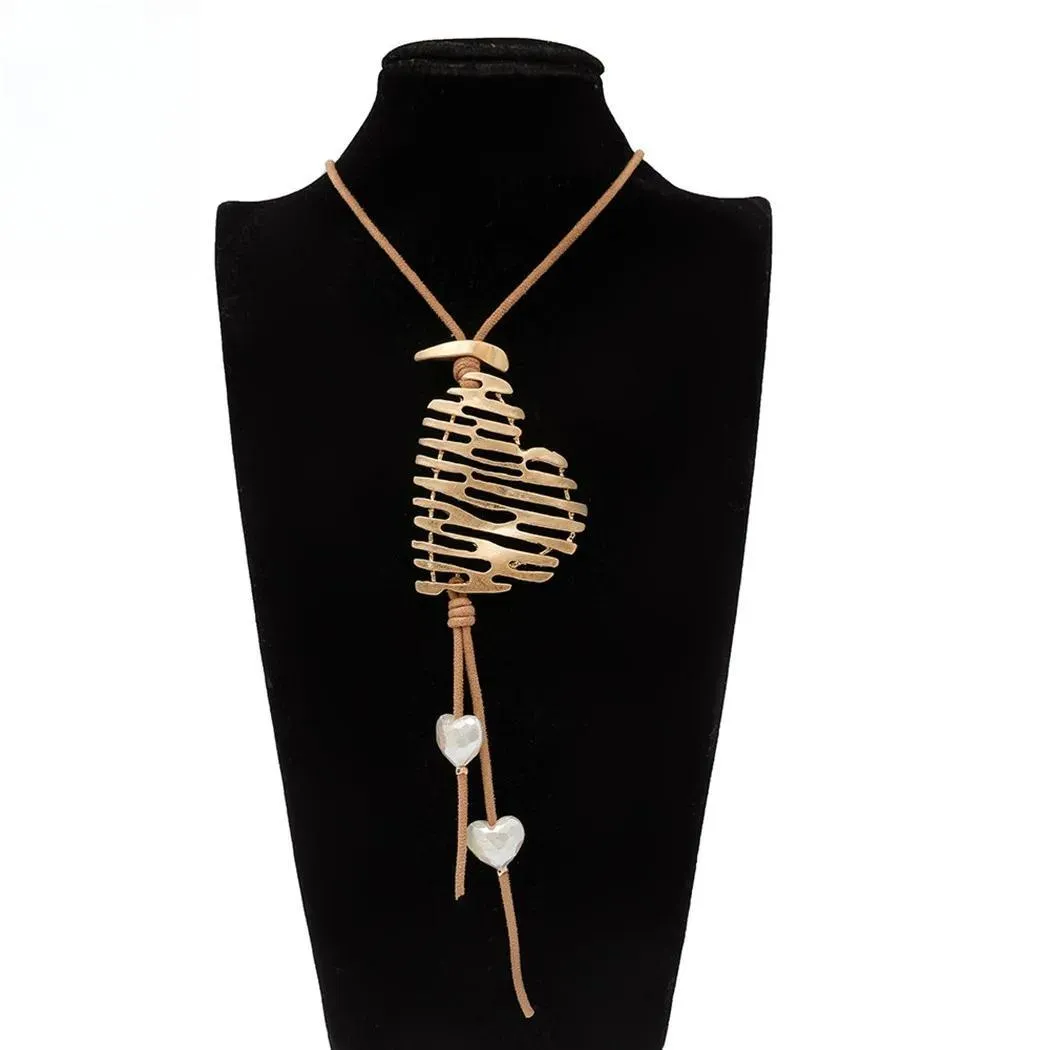 Fashion Neck Chokers Necklace for Women Gothic Chains