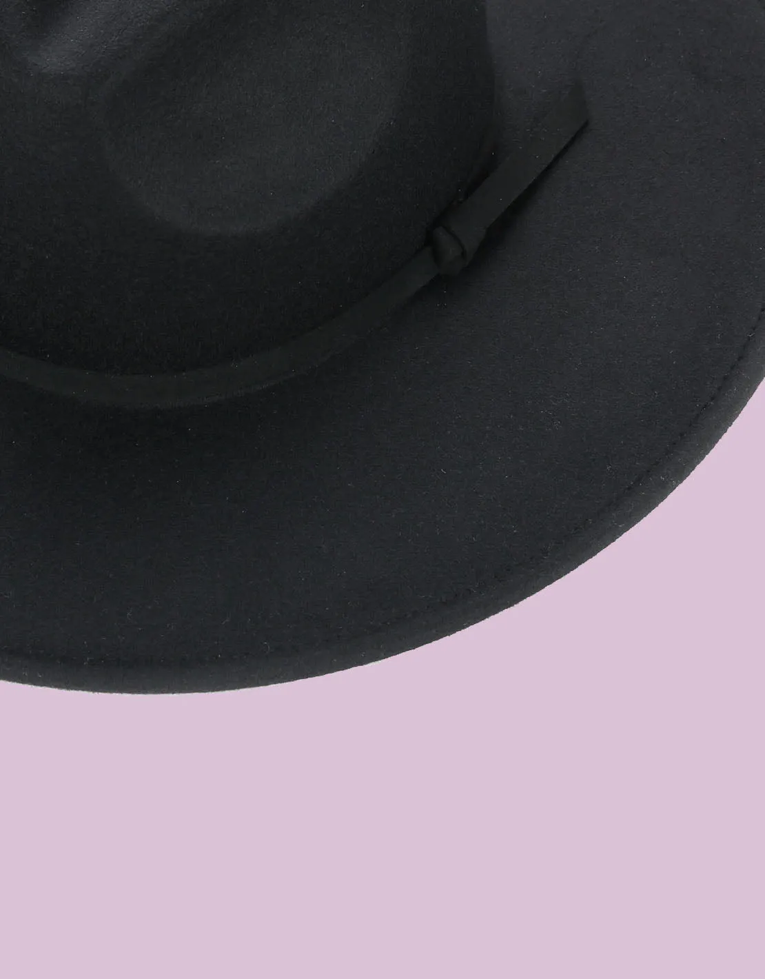 felt hat 2