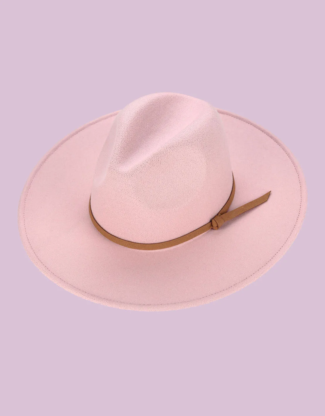 felt hat 2