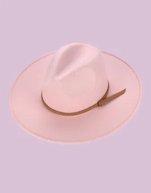 felt hat 2