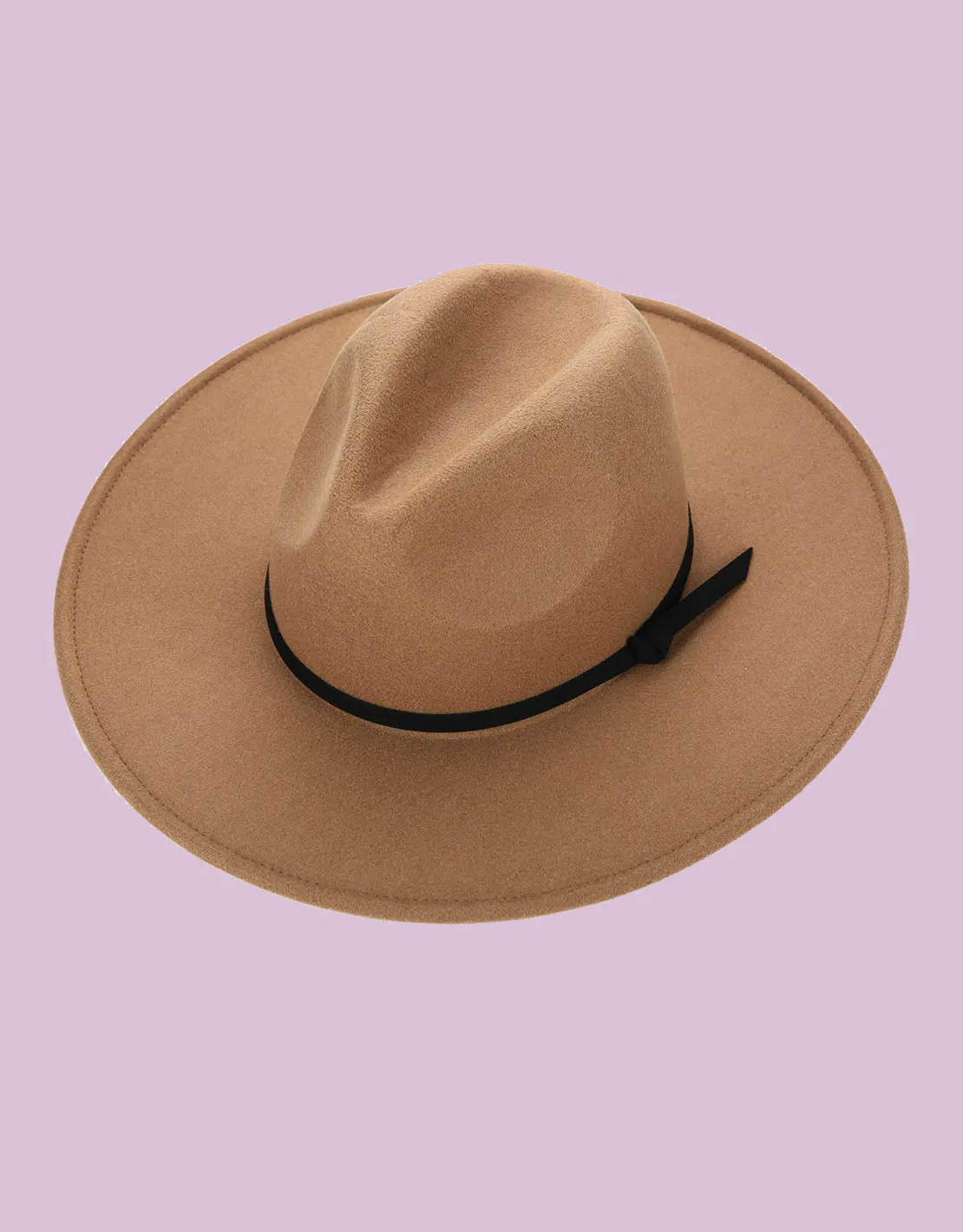 felt hat 2