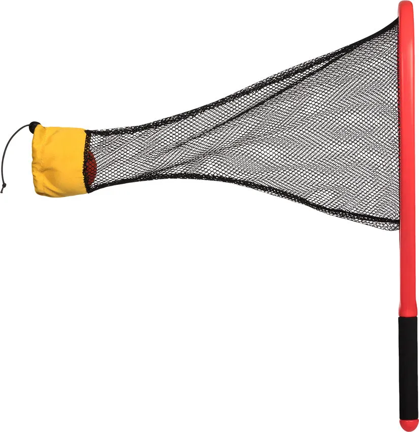 Flingo Nets