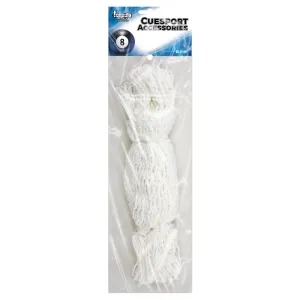 Formula Sports Pocket Cotton Mesh - 10inch