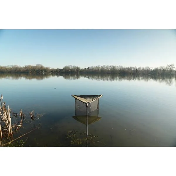 Fox Landing Net Cover